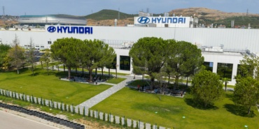 Hyundai Motor Türkiye